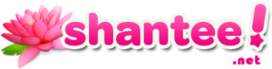 Logo Shantee