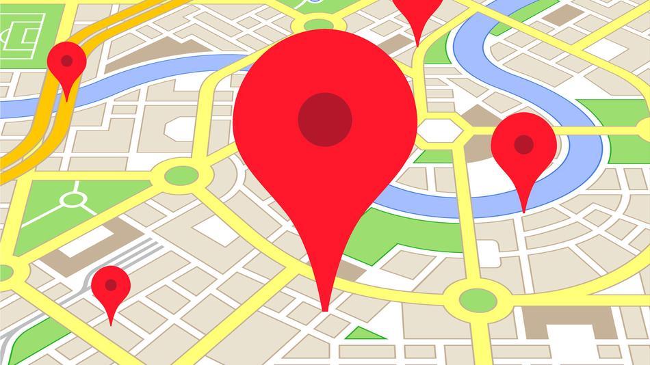 Plugin WordPress pour Google Maps