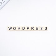 configuration de WordPress