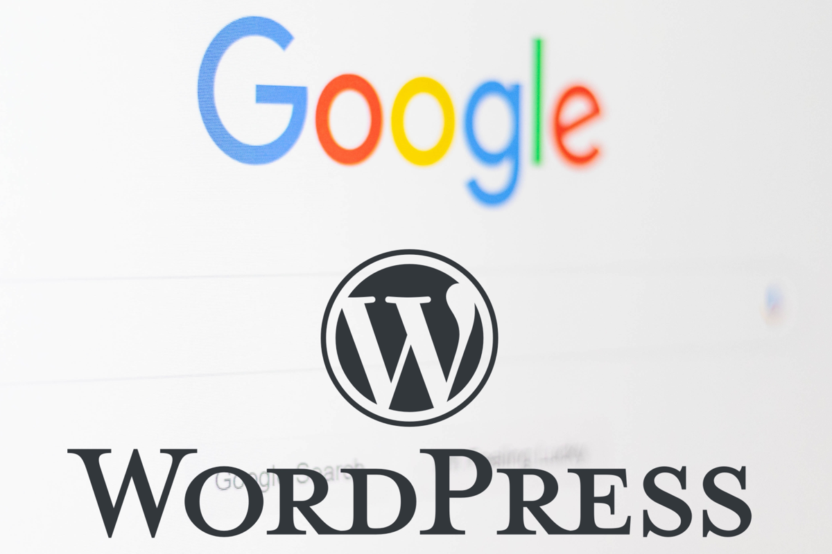 Google wordpress plugin
